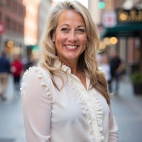 Colleen Mccrory, Mba, Fache