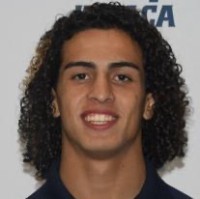 Nicholas Matos