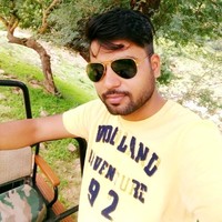 Gaurav Rai