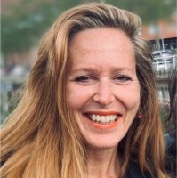 Gaby Freij