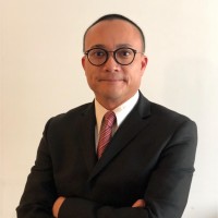 Robert Li