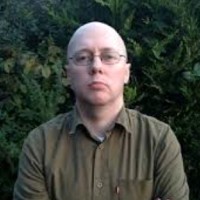 Gary Lavery