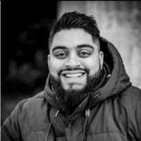 Nick Mistry