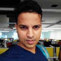 Vikram Gavli