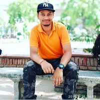 Ram Kumar Pal
