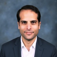 Gibran Saleh