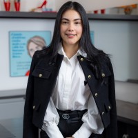 Luisa Fernanda Moreno Rodríguez