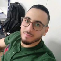 Mohamed Akouchi