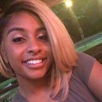 Valencia Eckford