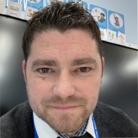 dan harrison