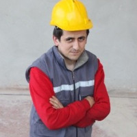 Ismail Uslu