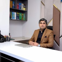 Muhammad Faizan Saleem