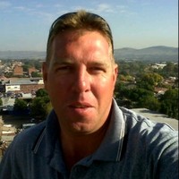Riaan Van Dyk