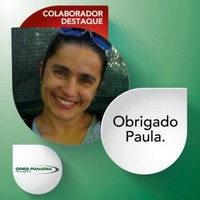 Paula Pereira