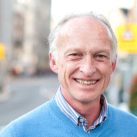 Ian van Lidth de Jeude, NIP Psycholoog