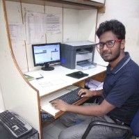 Upendra Kumar Yadav