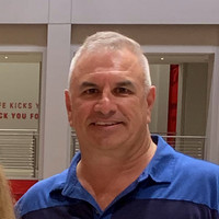 Tony Sinopoli, Cts