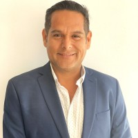 Rafael Garza Cipriano
