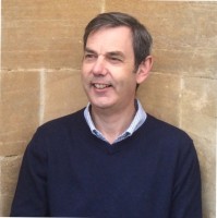 Timothy Rogers