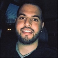 Mike Giallousis