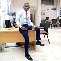 Felix Bwalya