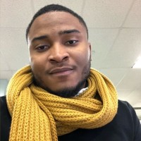 Kelechi Onuegbu
