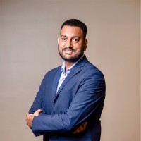 Amrit Mishra