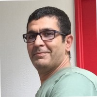 Samir Kasmi
