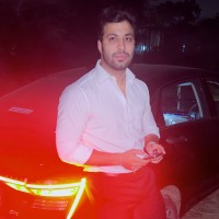 kapil gehlaut