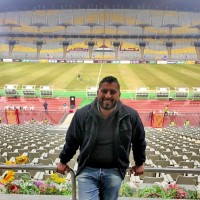 Mostafa Salim