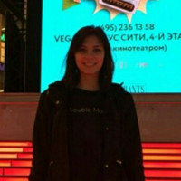 Viktoryia Tsimoshchanka