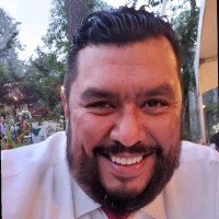 Jose Daniel Castillo Alvarado