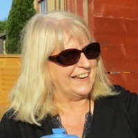 Debbie Harvey