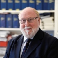 Philip Baker, Kc, Obe