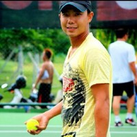 Jeremy Phang