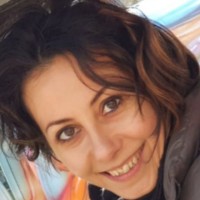 Marica Marzano