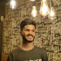Vishal Kumbhar