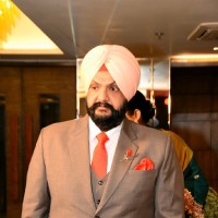 Harman S.