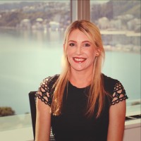 Kate Terlau