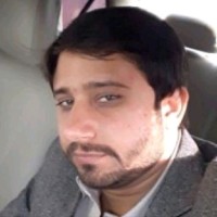 Awais Ahmed