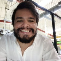 Daniel Solano Montero