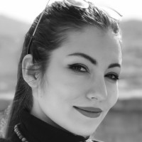 Niloofar Ahmadi