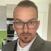 Christopher Sarrazin