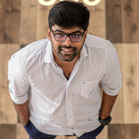 Gopi Kg