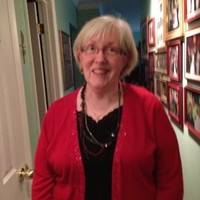Kathy Linke