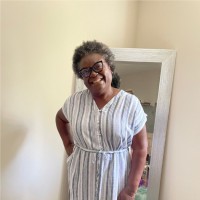 Shirley Harpe