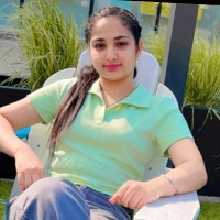 Manmeet Kaur