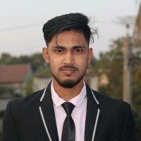 Md. Mamun Hossain