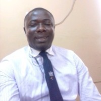 Emmanuel Amponsah
