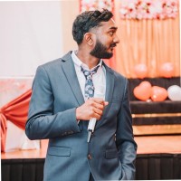 Parshil Nadan